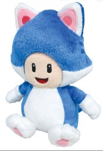 peluche toad