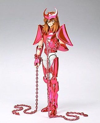 SAINT SEIYA MYTH Cloth Ex Shun Andromeda Bronce V3 OCE Caballeros del Zodiaco EUR 46,95 - FR