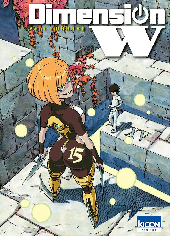 Dimension W T15 Dimension W T15