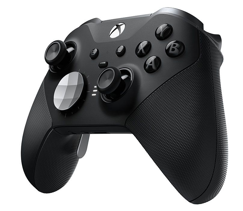 xbox elite controller 2 jb hi fi