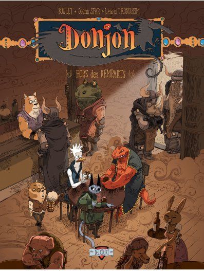 Topic BD: Actualités et rumeurs du fond du couloir! - Page 10 1c62c0856ed5159b46a84eedbf4d14ba