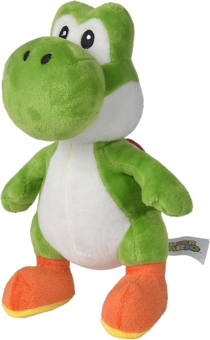 Mini peluche Yoshi porte-clés - Acheter sur PhoneLook