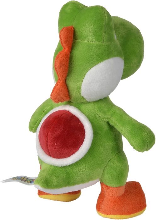 Mini peluche Yoshi porte-clés - Acheter sur PhoneLook