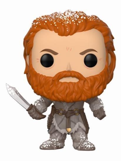 Tormund funko shop pop bam