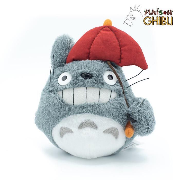 Peluche Totoro Officielle