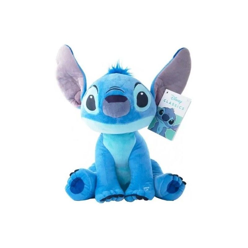 Peluche stitch 45 cm deals