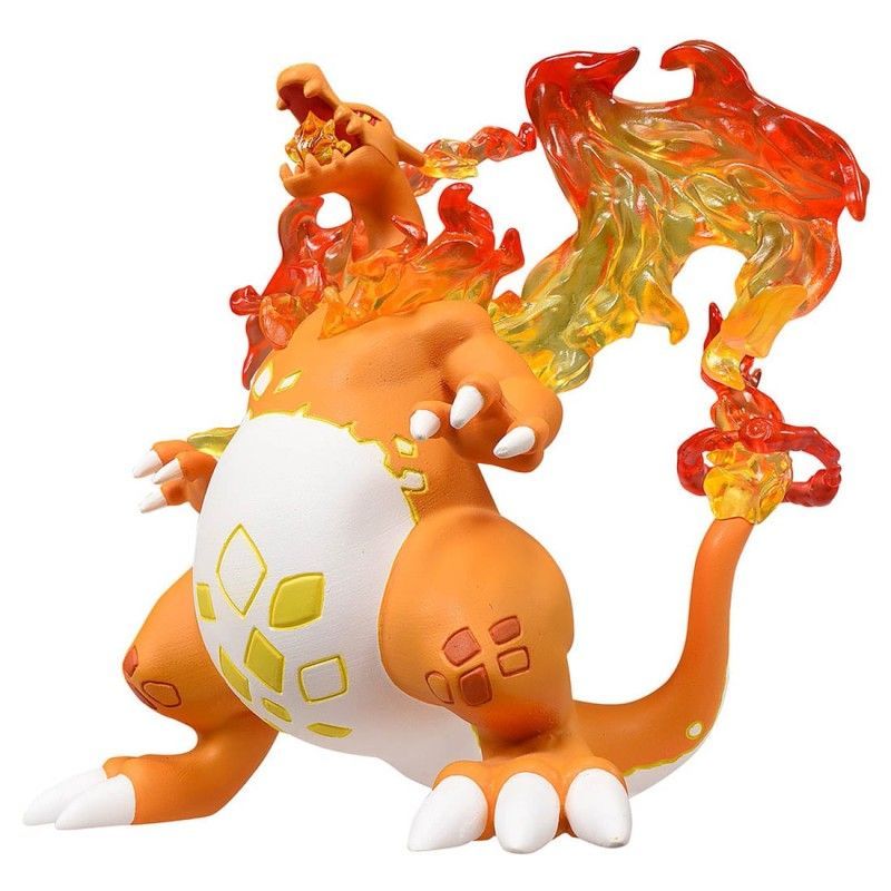 Pokemon - Dracaufeu (EMEA) (POP Figure)