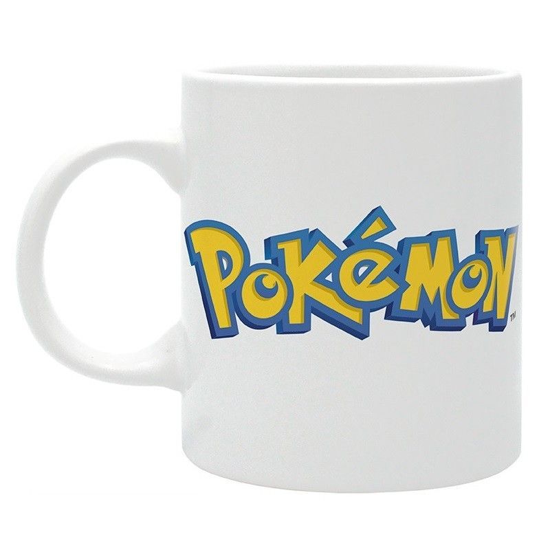 Mug Pokemon Zamazenta & Zacian - Vaisselle » Mug »