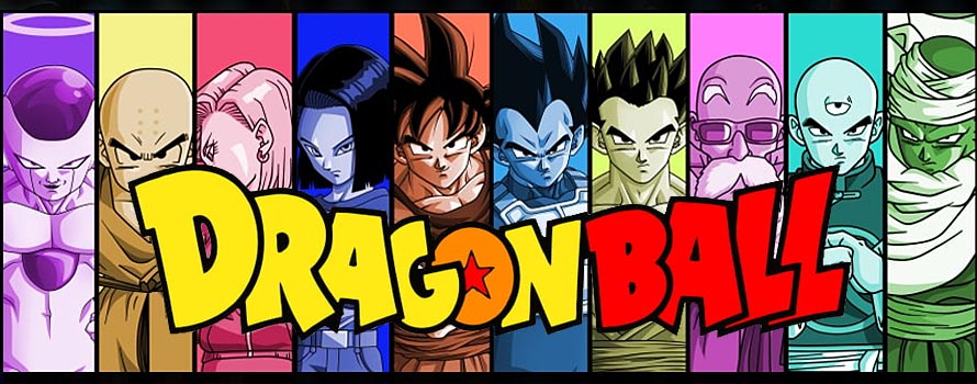 Dragonball