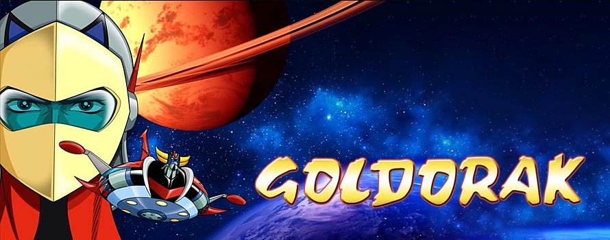 Goldorak