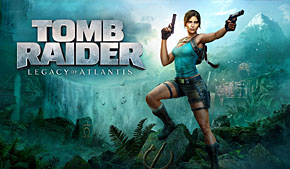 Tomb Raider