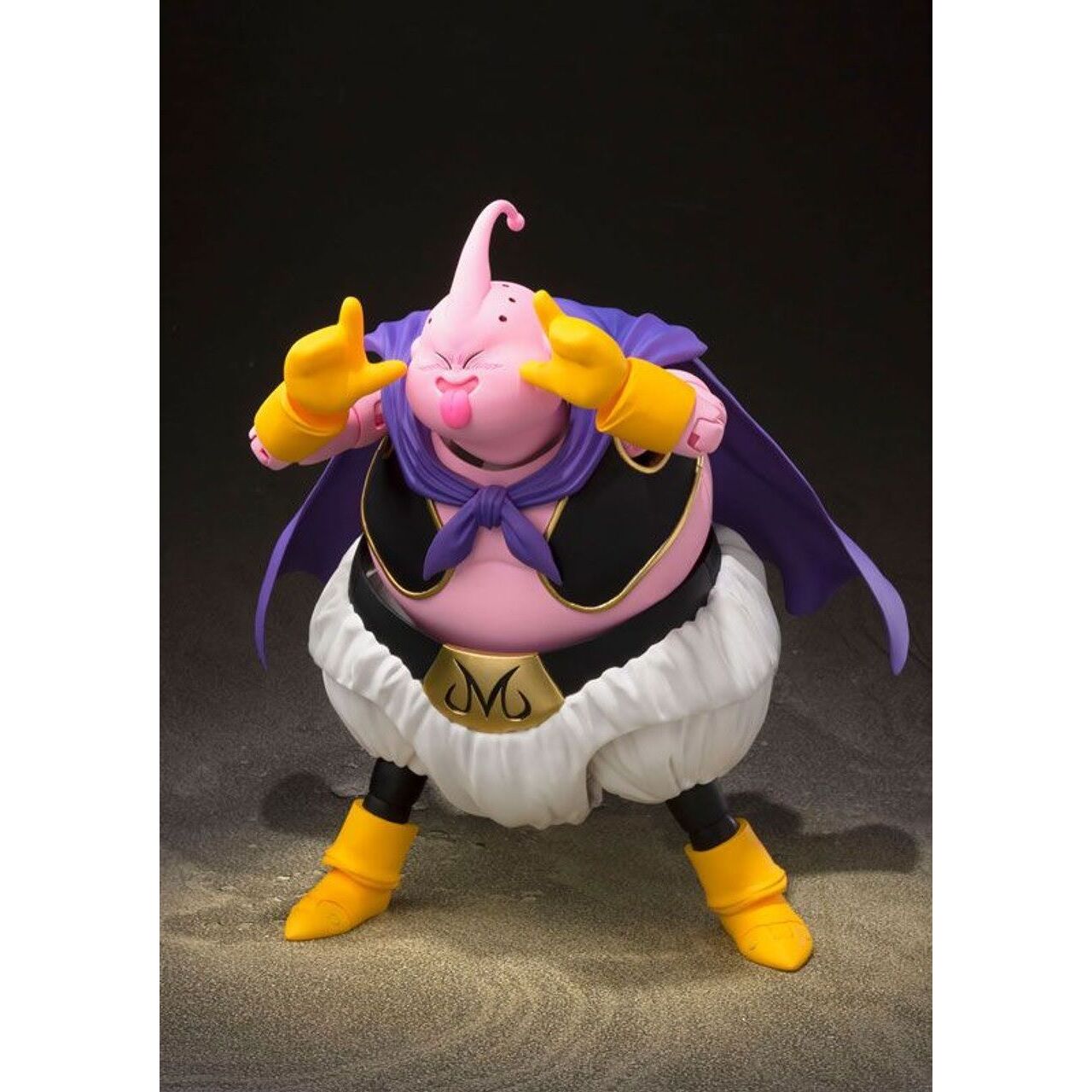 Dragonball - Majin Boo (S.H.Figuart)