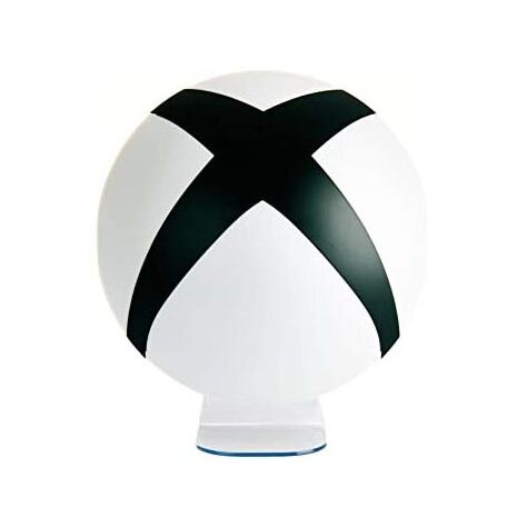 XBox - Lampe Logo